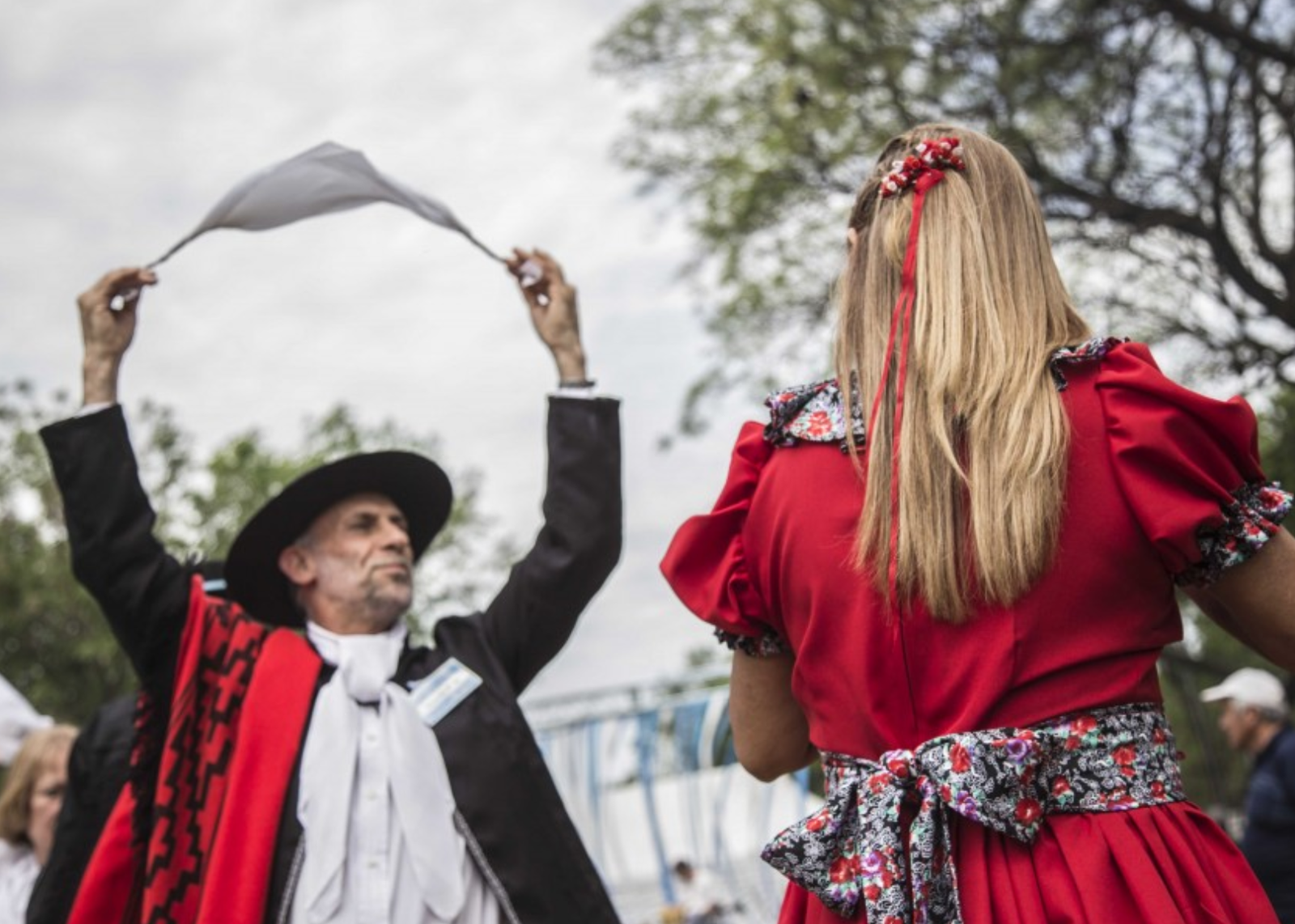 El Parque Regional Sur será sede del 13° Festival de las Quebradas del Saladillo